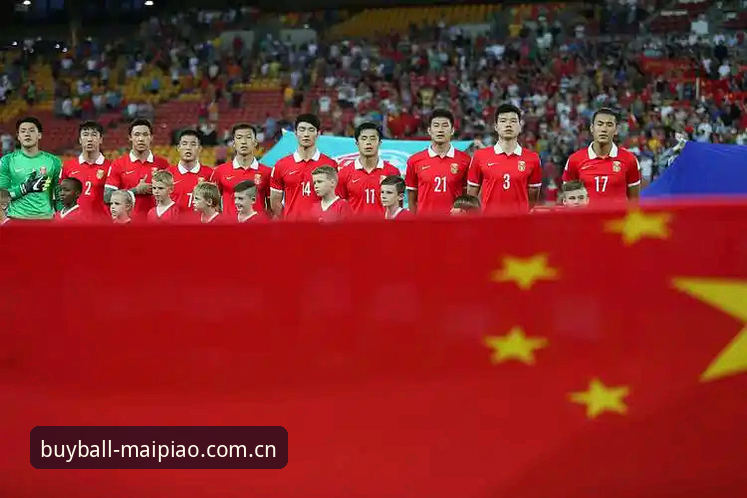 世界杯扩军66队完整指南：中国男足历史机遇与买球平台版本保障常见问题解读